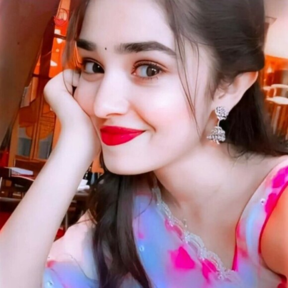 avatar for Krity shetty